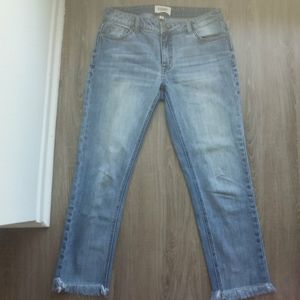 EVIDNT Los Angeles Jeans